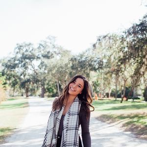 Meet your Posher, Gabby